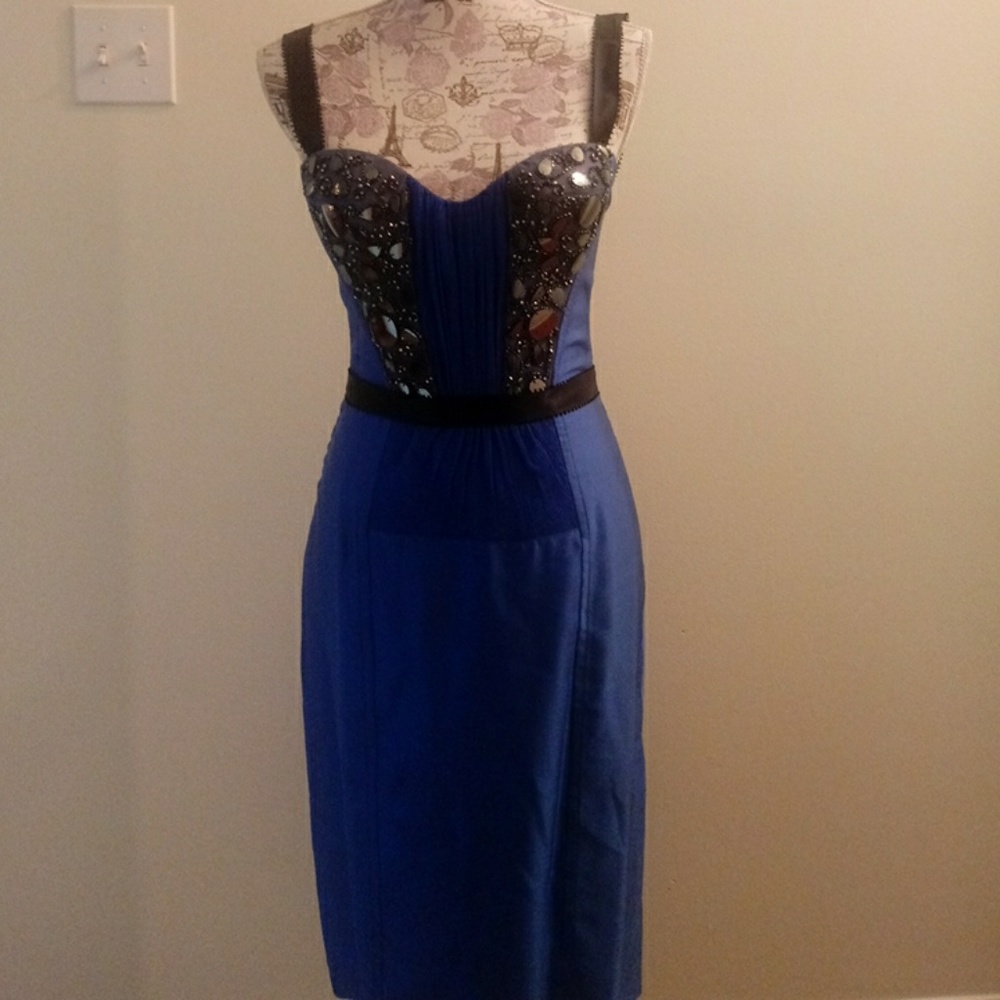 La Perla Dress